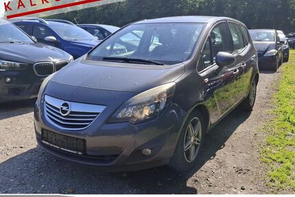 Opel Meriva 272.550 km 1.985 &euro; Achern 77855