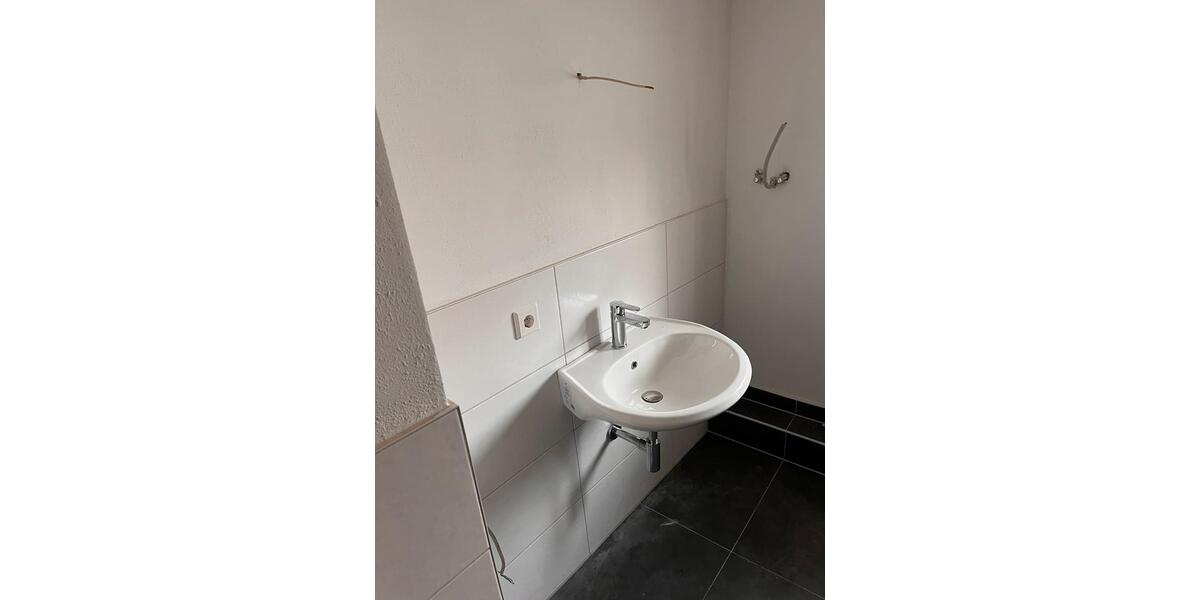 Erstbezug nach Kernsanierung – Doppelhaushälfte, 62 m² 2 zimmer