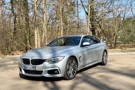 BMW 420 100.300 km 24.999 &euro; Perleberg 19348