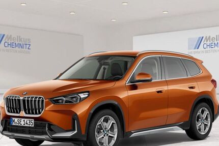 BMW X1 46.910 km 36.840 &euro; Chemnitz 09120