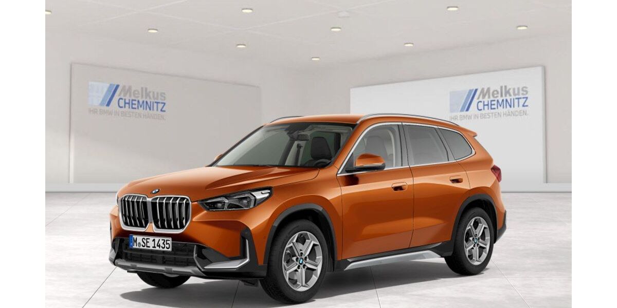 BMW X1 46.910 km 36.840 &euro; Chemnitz 09120