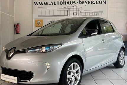 Renault ZOE 26.900 km 11.190 € Dortmund 44309
