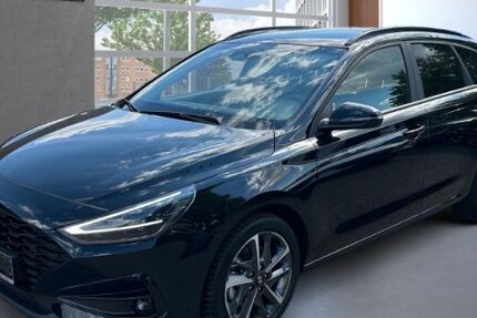 Hyundai i30 4.990 km 24.985 &euro; Neu-Ulm 89231