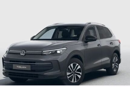 VW Tiguan 9.500 km 33.210 &euro; Traunstein 83278