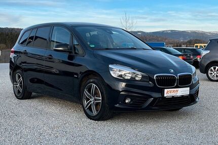 BMW 220 Gran Tourer 195.000 km 11.999 € Jandelsbrunn 94118