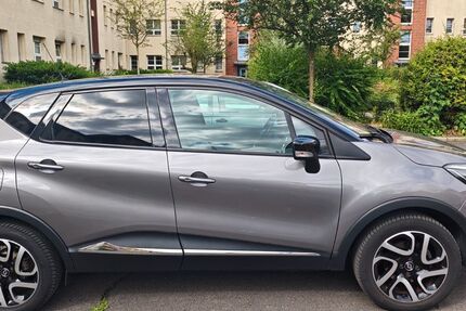 Renault Captur 86.000 km 10.100 &euro; Berlin 12487