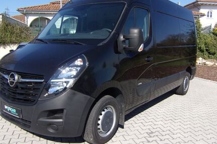 Opel Movano 87.700 km 17.990 € Ransbach-Baumbach 56235