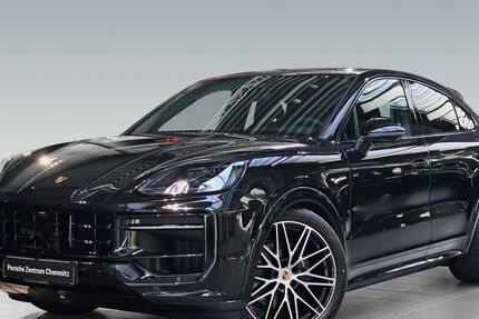 Porsche Cayenne 7.900 km 110.950 &euro; Chemnitz 09116