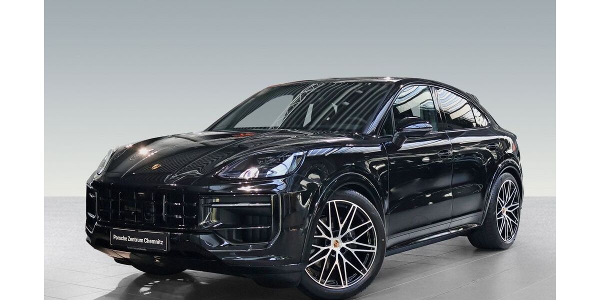 Porsche Cayenne 7.900 km 110.950 &euro; Chemnitz 09116