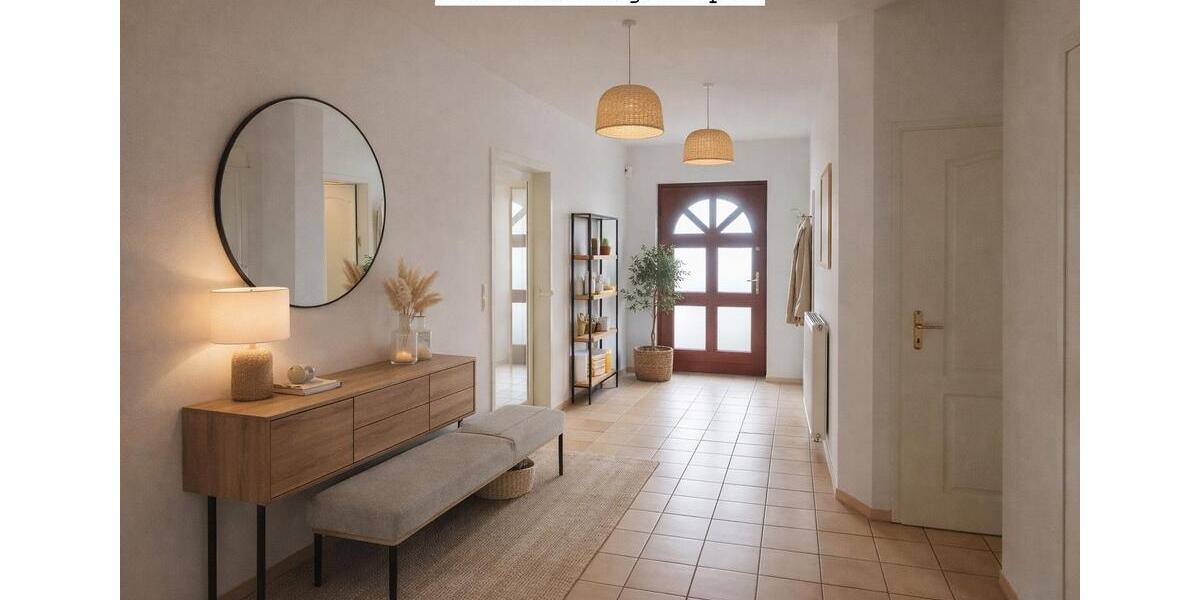 Bungalow Celle Neustadt/Heese - 3 Zimmer, 100 m&sup2;, 335.000&euro; | Angebot:26429524