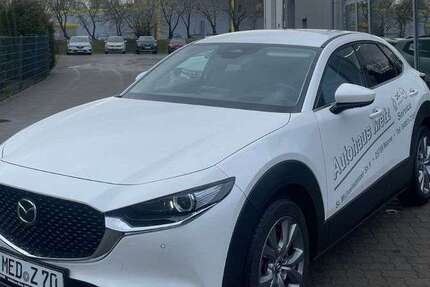 Mazda CX-30 7.800 km 26.590 &euro; Marne 25709