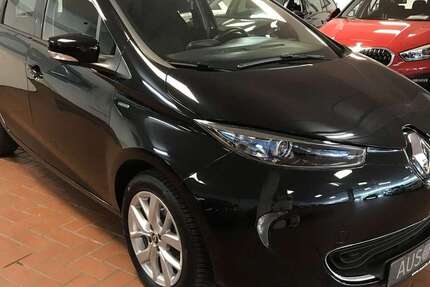 Renault ZOE 33.000 km 9.990 &euro; Wülfrath 42489