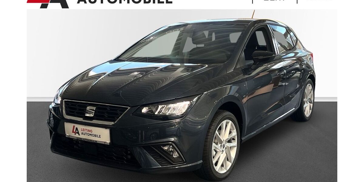 Seat Ibiza 4.446 km 24.946 &euro; Bocholt 46395