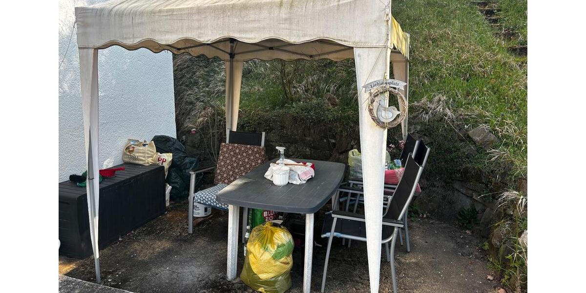 Etagenwohnung Homberg (Efze) - 2 Zimmer, 50 m&sup2;, 520&euro; | Angebot:26232515