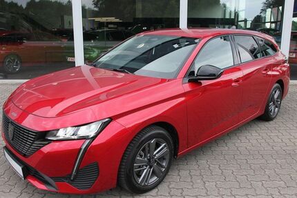 Peugeot 308 38.100 km 23.490 € Neumünster 24539