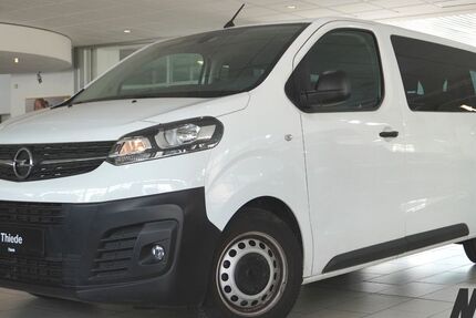 Opel Vivaro 31.150 km 22.800 &euro; Schöningen 38364