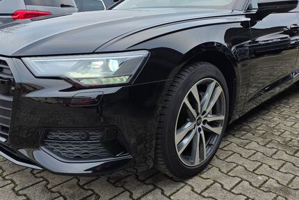 Audi A6 75.283 km 33.990 € Ichenhausen 89335