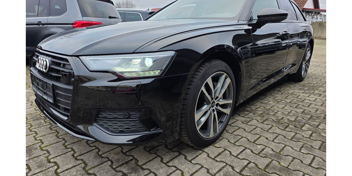 Audi A6 75.283 km 34.490 € Ichenhausen 89335