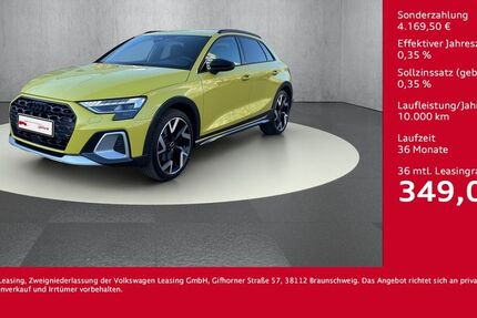 Audi A3 6.600 km 39.980 &euro; Halle 06122