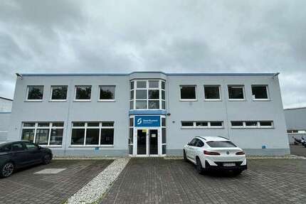 Gewerbeobjekt Losheim - 3.400.000&euro; | Angebot:19997606