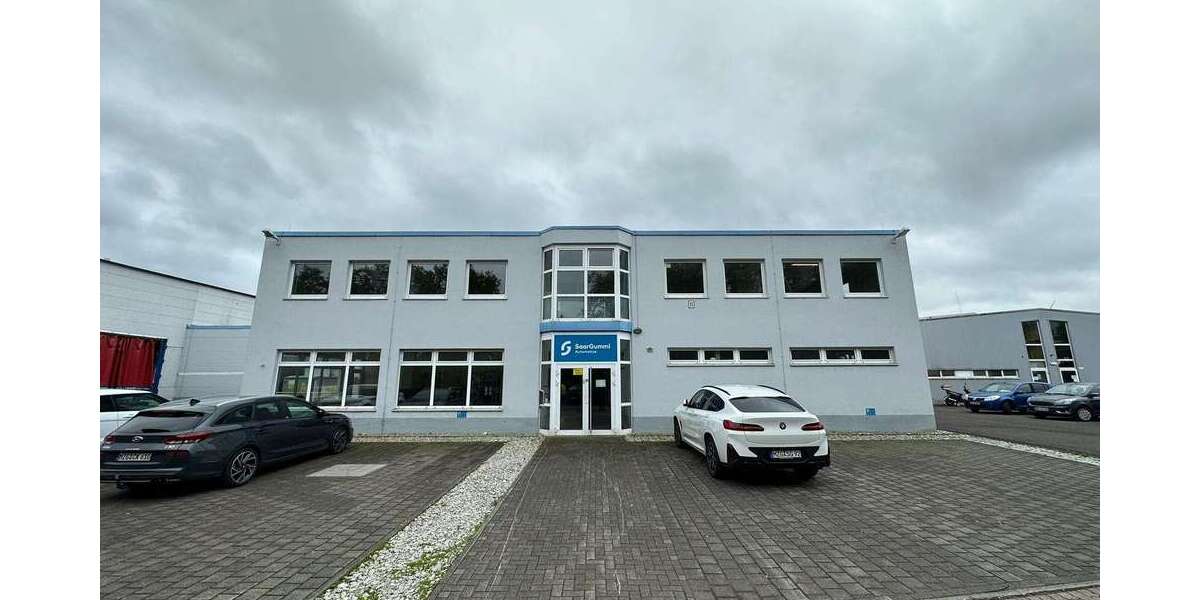 Gewerbeobjekt Losheim - 3.400.000&euro; | Angebot:19997606