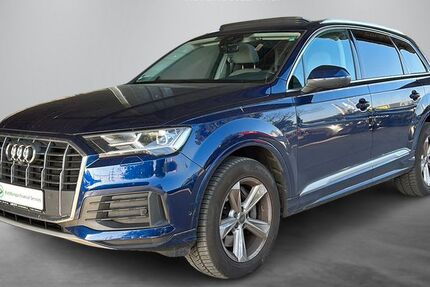 Audi Q7 41.016 km 59.990 &euro; Weinstadt 71384