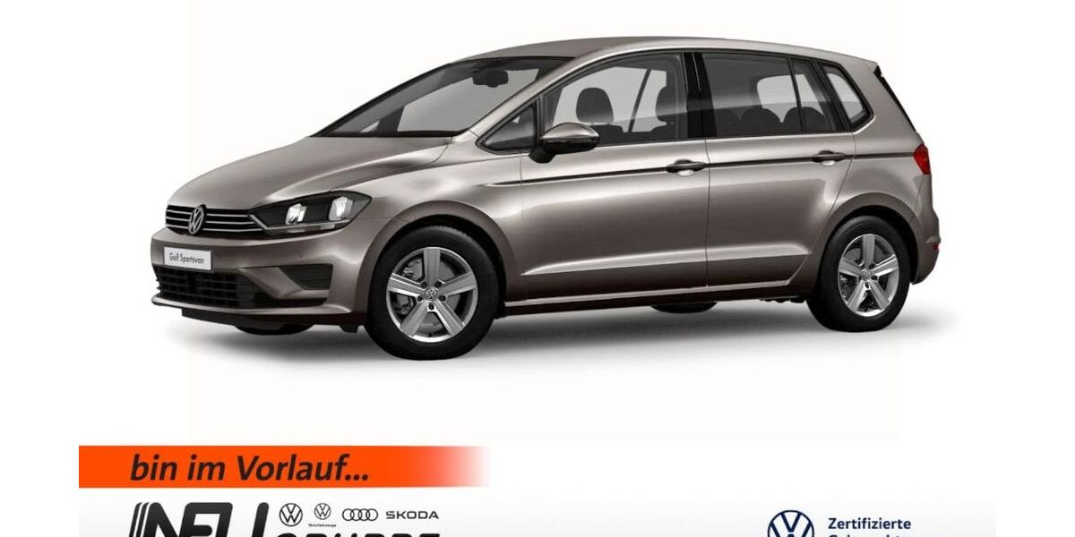 VW Golf Sportsvan 79.514 km 12.479 &euro; Ribnitz-Damgarten / Barth / Bad Sülze 18311