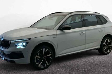 Skoda Kamiq 5.000 km 35.980 &euro; Kaufbeuren 87600