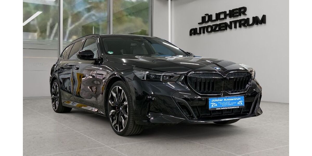 BMW 540 17.806 km 63.990 € Jülich 52428