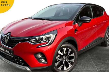 Renault Captur 28.809 km 22.999 &euro; Marburg 35039