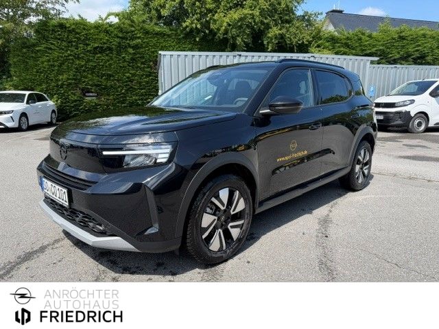 Opel Frontera 4.990 km 23.890 &euro; Anröchte 59609