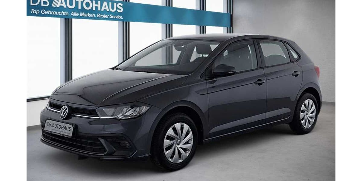 VW Polo 39.920 km 15.980 &euro; Schweinfurt 97424