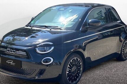 Fiat 500 32.515 km 19.000 &euro; Singen 78224