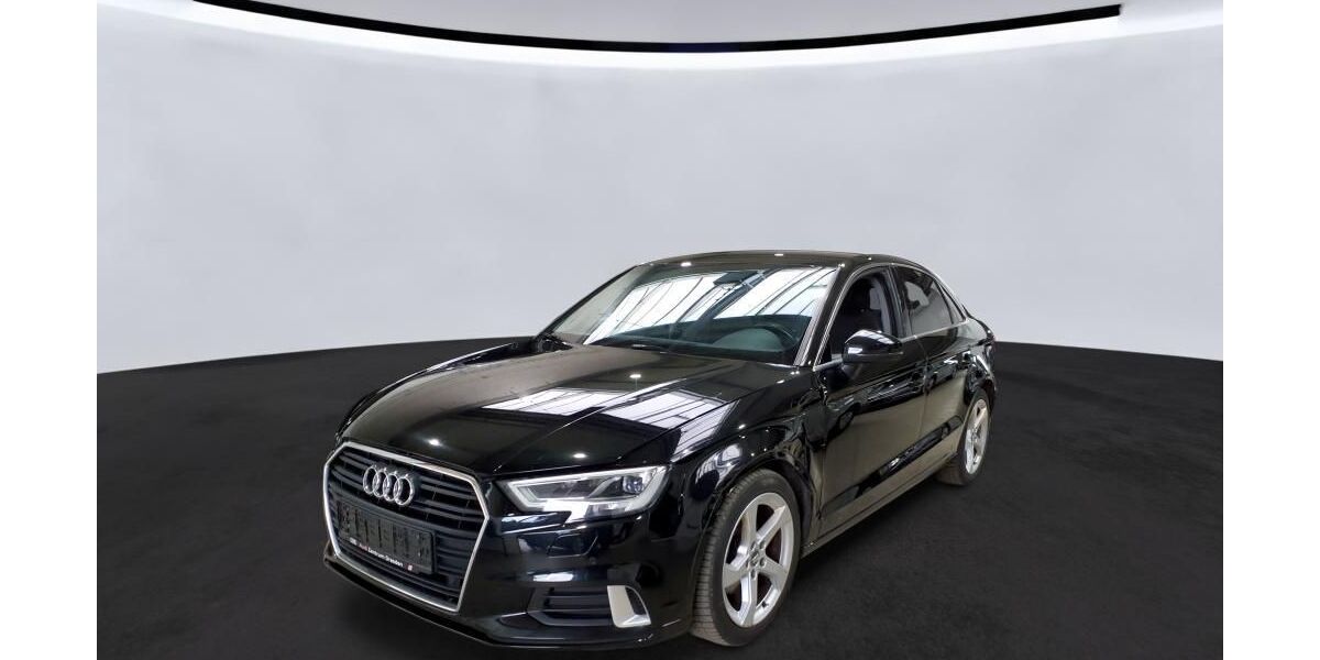 Audi A3 174.680 km 14.990 &euro; Braunschweig 38122