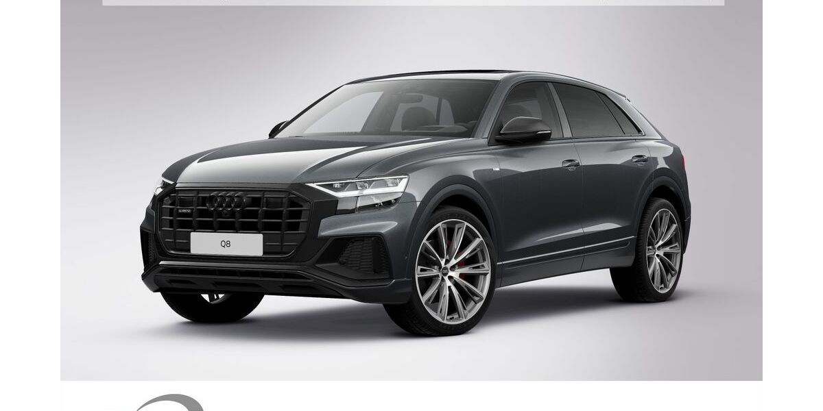 Audi Q8 38.000 km 78.800 &euro; Aschaffenburg 63741