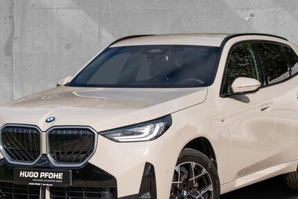 BMW X3 19.700 km 59.790 € Schwerin 19057