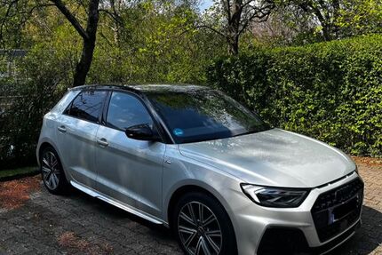 Audi A1 45.000 km 20.570 &euro; Bochum 44795