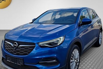 Opel Grandland (X) 75.397 km 11.590 &euro; Hannover 30179