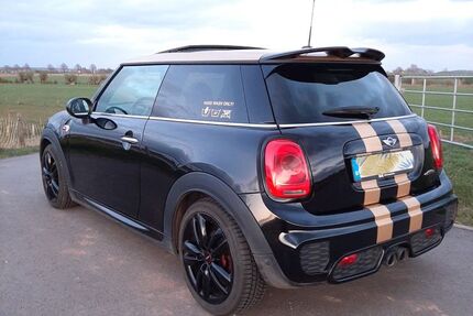 Mini John Cooper Works 118.000 km 17.400 &euro; Thedinghausen 27321