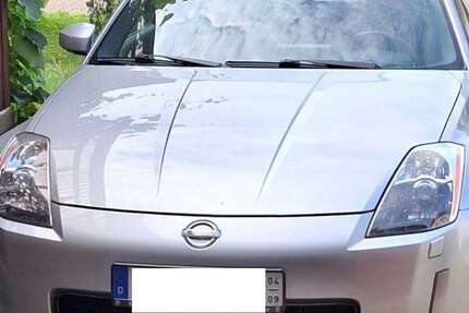 Nissan 350Z