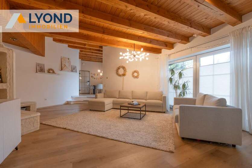 Wohnung zum Kaufen in Herford 335.000 € 160 m² 4.5 zimmer