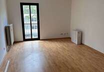 Wohnung zum Mieten in Mannheim (Quadrate) 400 € 25.89 m²
