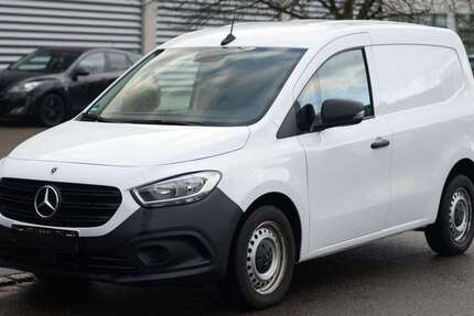 Mercedes-Benz Citan 93.000 km 11.999 &euro; Baienfurt 88255
