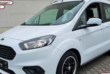 Ford Tourneo Courier 164.600 km 8.990 &euro; Bad Kreuznach 55545