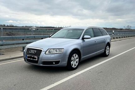 Audi A6 320.000 km 2.750 € Aschheim-Dornach 85609