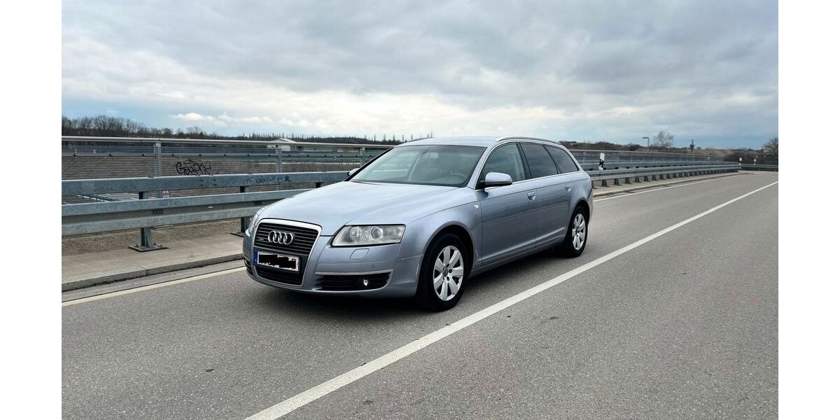Audi A6 320.000 km 2.750 € Aschheim-Dornach 85609