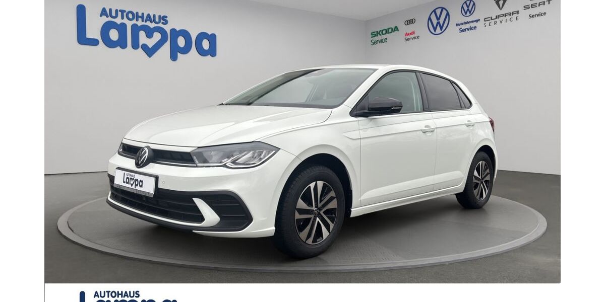 VW Polo 1.500 km 23.430 &euro; Lengerich bei Lingen/Emsland 49838