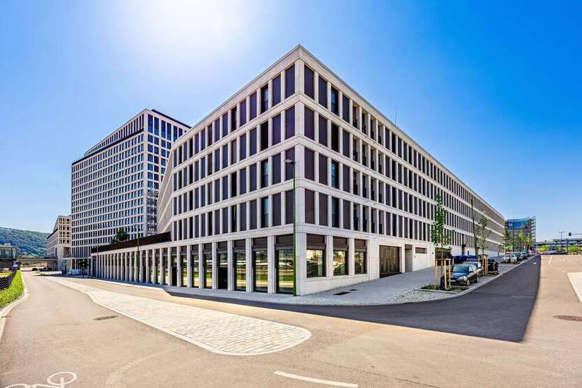 Gastronomie in Heidelberg 7.201 € 379 m²