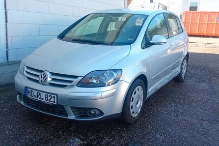 VW Golf Plus 231.000 km 1.700 &euro; Leimen 69181