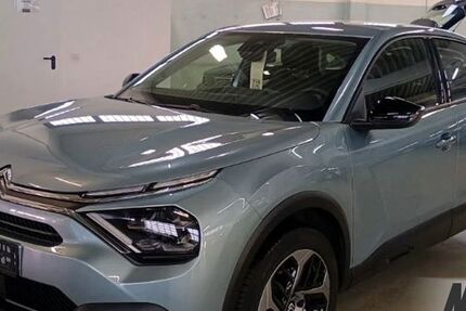 Citroen C4 14.100 km 17.700 € Schöningen 38364